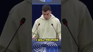  Fidias Panayiotou: European Parliament Member & YouTuber Calls for Social Media Accountability!