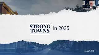 The State of Strong Towns 2025