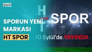 Ciner Medya'nın yeni spor kanalı yarın yayına başlıyor... Mehmet Ayan anlattı