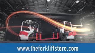 The Forklift Store – The Easiest Way to Buy a Forklift!