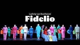 Fidelio – Trailer Theater Magdeburg