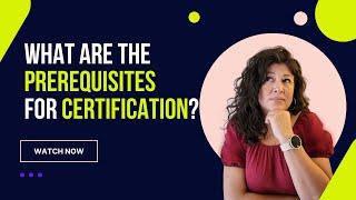 What are the Prerequisites for Medical Interpreter Certification?!
