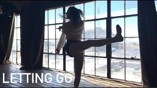 Letting Go - Dotan - Contemporary Dance