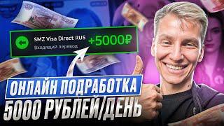 КАК ЗАРАБАТЫВАТЬ ДЕНЬГИ В ТИКТОК В 2025? (Для начинающих)