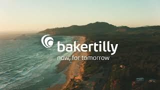 Baker Tilly   Now, for tomorrow with subtitles