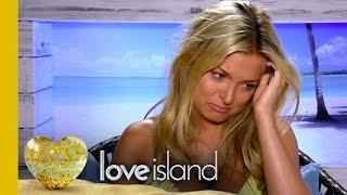 Zara Loses Her Title | Love Island 2016