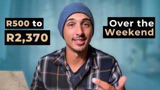Lucrative Side Hustle ANYONE can Start this WEEKEND | Make extra Money Flipping