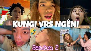 Kungi vrs Ngêni SEASON 2( Episode 1)