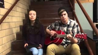 Little Do You Know - Alex and Sierra (Acoustic Cover)