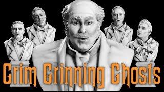 Grim Grinning Ghosts - VoicePlay A Cappella