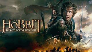 The Hobbit: The Battle of the Five Armies (2014) Movie | Martin Freeman, Ian | React And Reviews