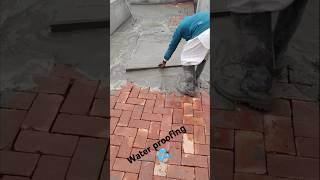 Complete water proofing solution #shorts #trendingshorts #tricks
