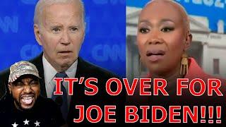Democrats GO INTO FULL BLOWN PANIC After Joe Biden HUMILIATES Himself In TRAIN WRECK CNN Debate!