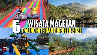 6 Wisata Di Magetan Terbaru 2023 Paling Hits Dan Populer | Wisata Magetan Terkini 2023