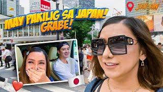 Di ko inasahang makasama ko sya sa japan ( Worth it mga ka besshiee!!! )