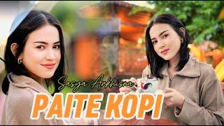 Sasya Arkhisna - PAITE KOPI (Official Music Video ANEKA SAFARI)