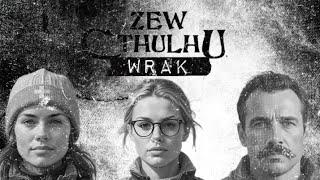 Zew Cthulhu - Wrak