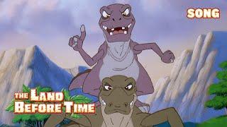 When You're Big Song | The Land Before Time III: The Time of the Great Giving | Song