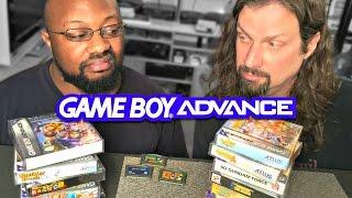 Nintendo GameBoy Advance / GBA Games Hidden GEMS 2