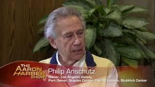 Philip Anschutz Part 1