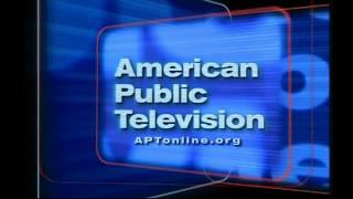 A La Carte Communications/American Public Television (2008)