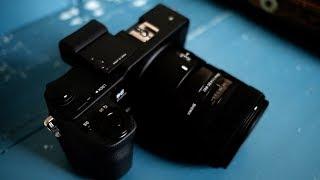 Sigma SD Quattro Camera Review - Quite affordable and very special