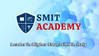 SMIT ACADEMY - Study Medicine in Italy