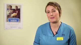 NHSScotland Careers - Paediatric dietitian