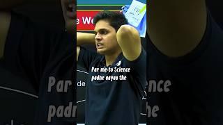 Prashant bhaiya Funny video ||Prashant kirad||NextToppers #funny #study #class10 #cbse #viral #iit