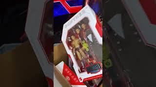 WWE Elite 111 & Ultimate 22 Figure Unboxing!