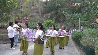 Lamaran Termewah di Toraja Amel dan Alan Makale Tana Toraja