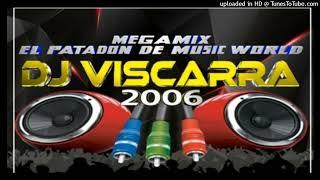 EL  Patadón de music World - Dj viscarra - Mw productions music world