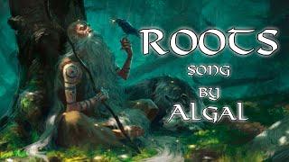 Algal - Roots