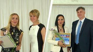 Профессиональная победа. Корреспонденты ТРК "Пинск" – среди лучших в области