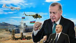 Azerbaijan’s Military Capability 2022: Green Light - Azerbaijan Armed Forces 2022