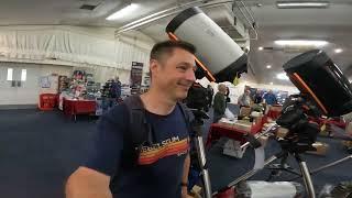International Astronomy Show 15th Oct 2022