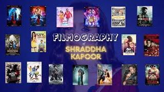 Filmography of Shraddha Kapoor | All movies of Shraddha Kapoor - HITS,FLOPS,CAMEOS...#shraddhakapoor