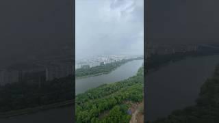 ЖК WAVE — московского проекта который строится на берегу Москвы-реки. Приглашаю вас на презентацию