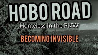 Homeless and Becoming Invisible