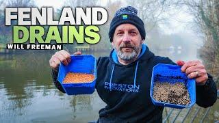 A Guide to Fishing The Drains | Will Freeman