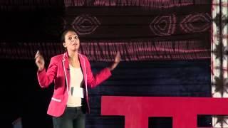 Social media for change: Nkemdilim Uwaje at TEDxIfe