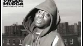 Uncle Murda - You Gotta Love It (New York, New York - 2009)