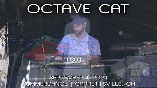 Octave Cat: 2024-09-01 - Summerdance @ Nelson Ledges; Garrettsville, OH (Complete Show) [4KPRO]