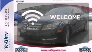 2013 Mercedes-Benz C250 Decatur GA Atlanta, GA #DA775150