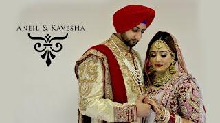 Aneil & Kavesha - Yaadgar 2020  #TeamYaadgar 07870 645 283