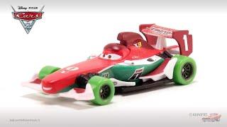 BDD World of Cars - Francesco Bernoulli (Carnival Cup)