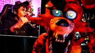 FNAF IN REAL TIME’S ENDING IS TERRIFYINGLY DARK