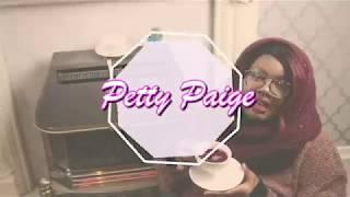 Petty Paige Old Channel Intro V1