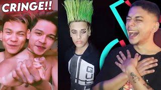 Chapri Indian Tiktoks (Extreme CRINGE)