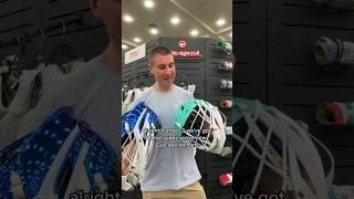 Top 5️⃣ New Products at LaxCon